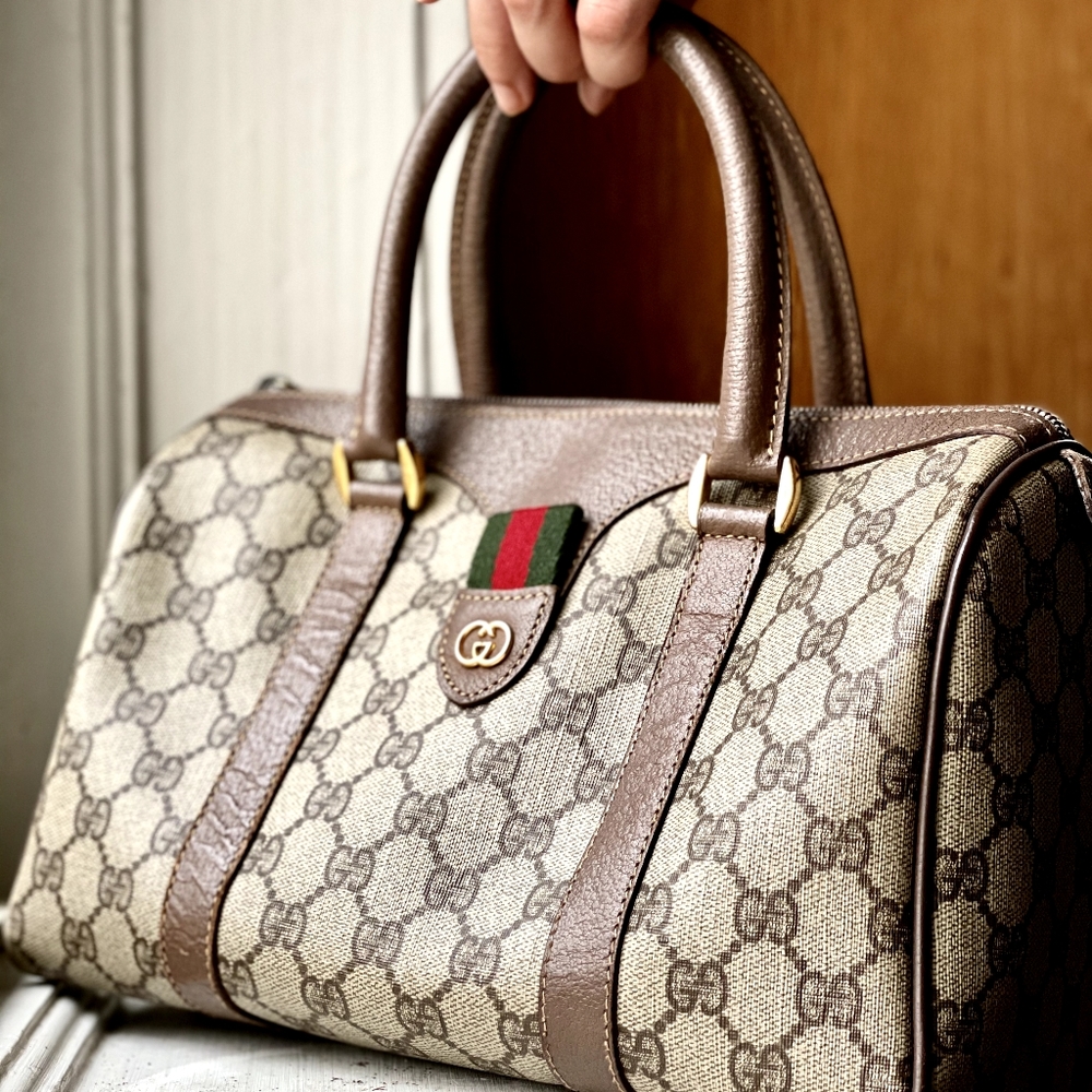 Gucci sherryline boston
